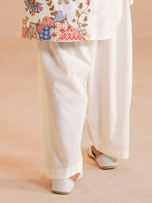 Cambric Shalwar - MCP1926