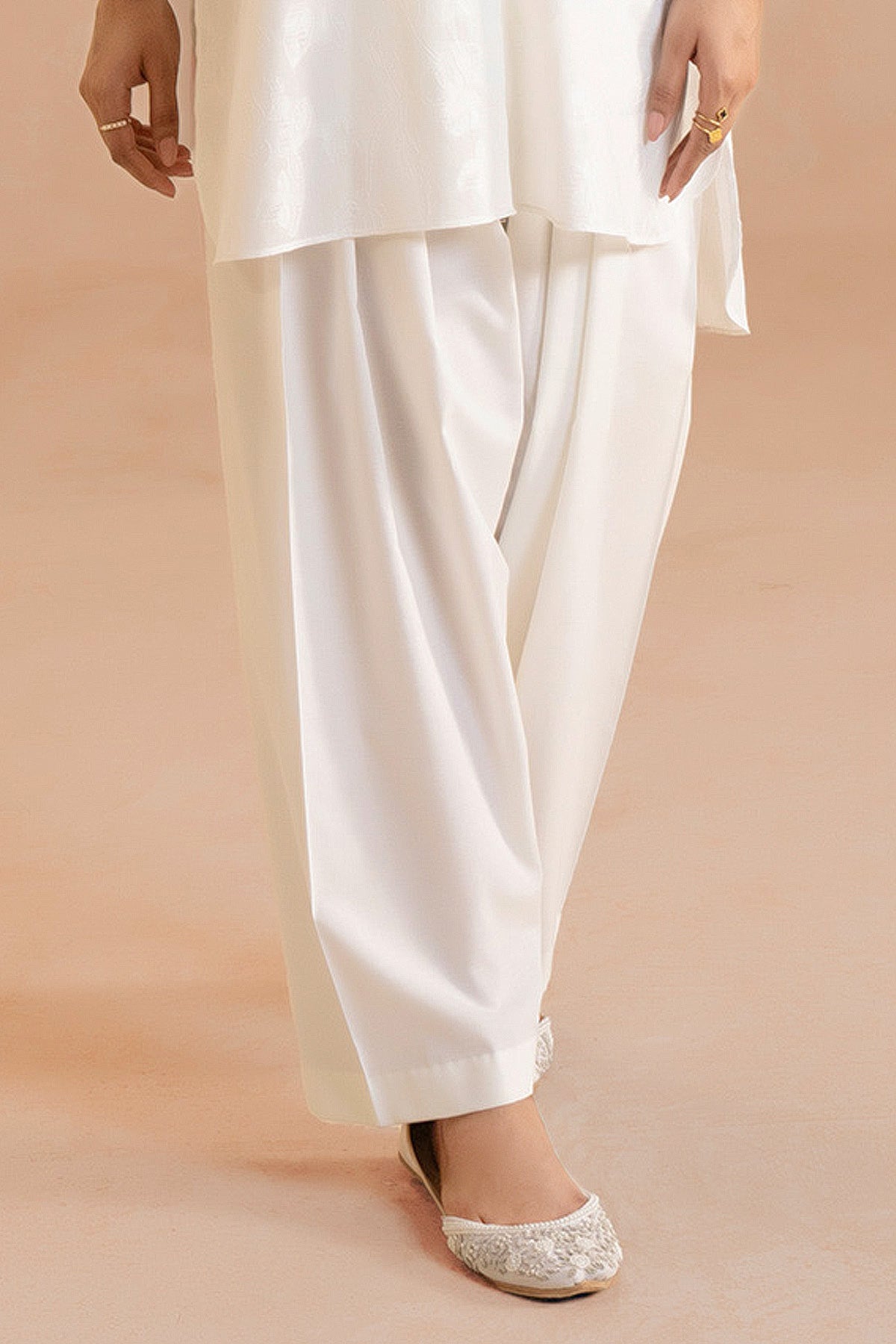 Cambric Shalwar - MCP1926