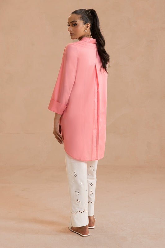 Solid Shirt - MCP1903