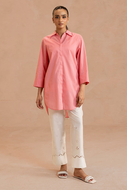 Solid Shirt - MCP1903