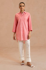 Solid Shirt - MCP1903