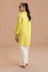 Solid Shirt - MCP1901