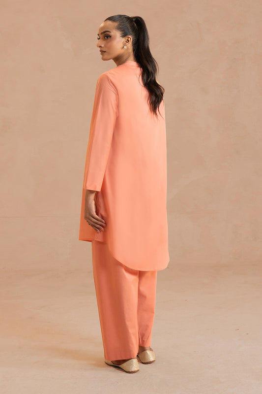 3 Piece - Solid Dyed Suit - MCP1905
