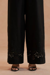 Embroidered Trousers - MCP1925