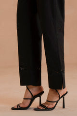 Embroidered Trousers - MCP1924