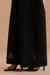 Embroidered Trousers - MCP1925
