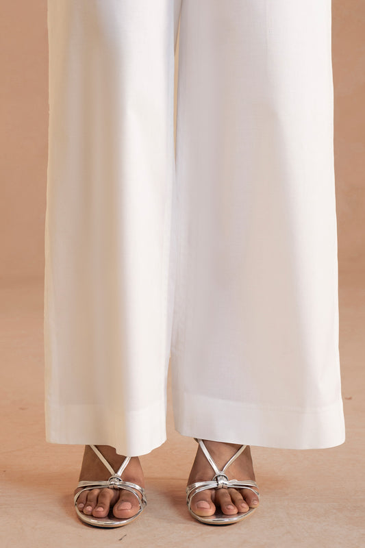 Poplin Trousers - MCP1923