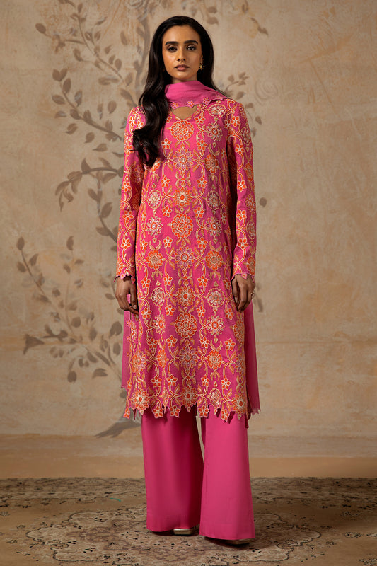 3 Piece - Malmal Suit - MC1215-19