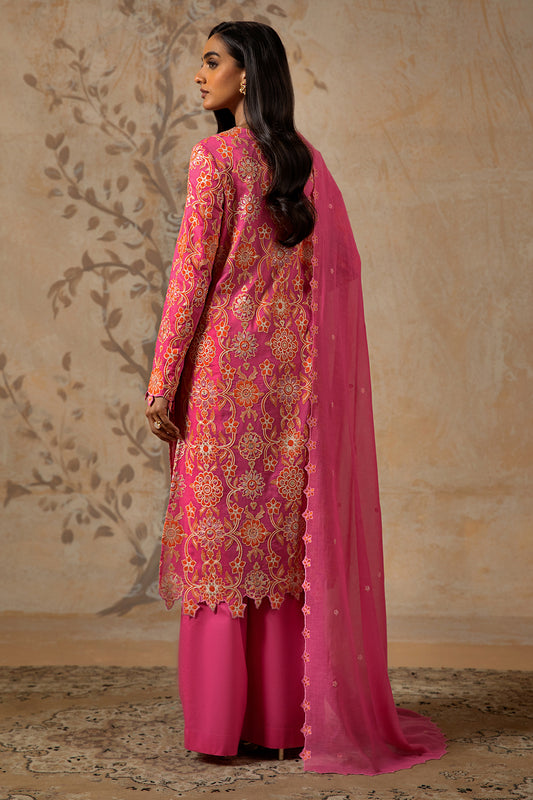 3 Piece - Malmal Suit - MC1215-19