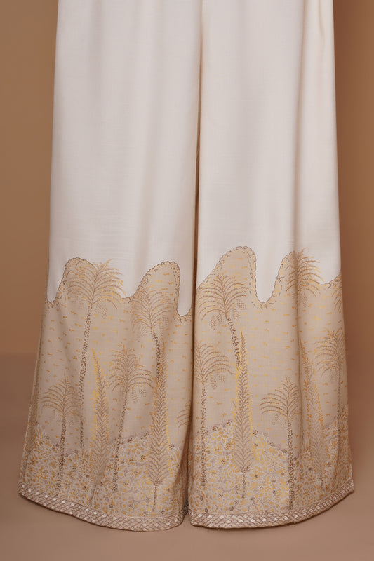 Printed Trousers - MCP1416