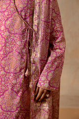 3 Piece - Malmal Suit - MC1614-3