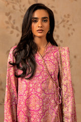 3 Piece - Malmal Suit - MC1614-3