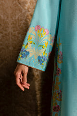 2 Piece - Printed Suit - MCP1712