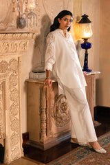 3 Piece - Embroidered Suit - MCP1914