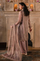 4 Piece - Printed Suit - MCP1719