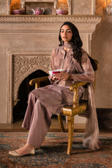 4 Piece - Printed Suit - MCP1719