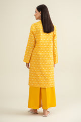 2 Piece - Printed Suit - X6270