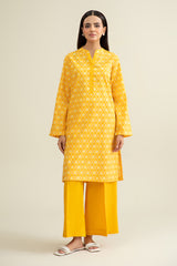2 Piece - Printed Suit - X6270