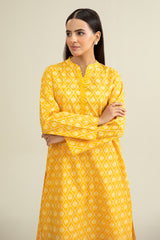 2 Piece - Printed Suit - X6270