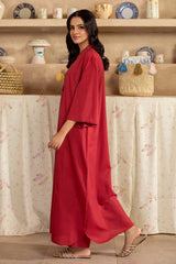 2 Piece - Embellished Suit - KPW25-P3661