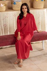 2 Piece - Embellished Suit - KPW25-P3661