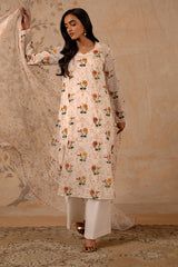 3 Piece - Malmal Suit - MC1234-2