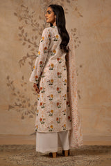 3 Piece - Malmal Suit - MC1234-2