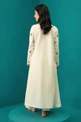 2 Piece- Embroidered Suit-KPA24-P3005-5