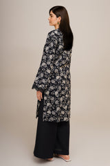 2 Piece - Printed Suit - C6370