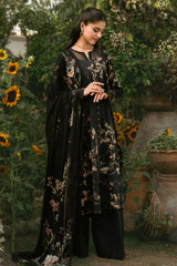 3 Piece - Printed
 Suit - C6292