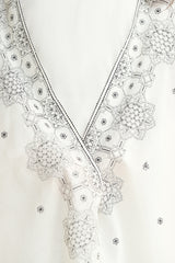 Embroidered Dupatta - E1601