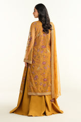 4 Piece - Embellished Suit - E1663