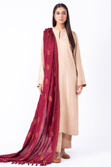 1 Piece Wool Shawl