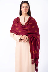 1 Piece Wool Shawl