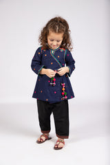 1 Piece Khaddar Shirt