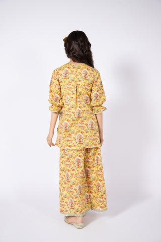 2 Piece Cotton Lawn Suit