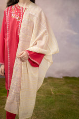 1 Piece Dobby Dupatta
