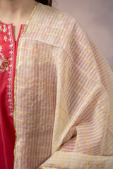 1 Piece Dobby Dupatta
