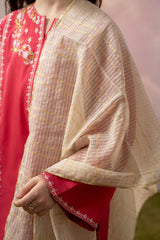 1 Piece Dobby Dupatta
