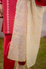 1 Piece Dobby Dupatta