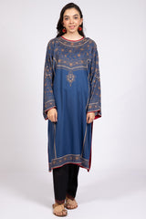 1 Piece Linen Dress