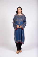 1 Piece Linen Dress