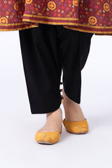 1 Piece Khaddar Shalwar