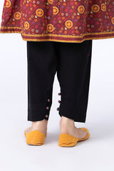 1 Piece Khaddar Shalwar
