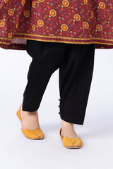 1 Piece Khaddar Shalwar