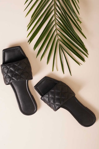 1 Piece Pure Leather Chappal