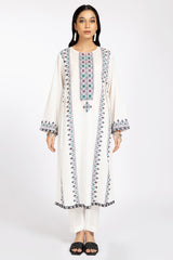 1 Piece Cotton Lawn Shirt
