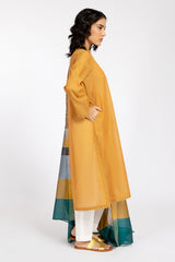 1 Piece Lawn Shirt