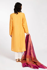 1 Piece Yarn Dyed Shirt