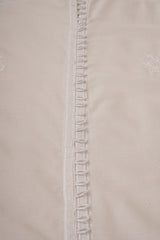 3 Piece - Embroidered Suit - KPS25-P3514